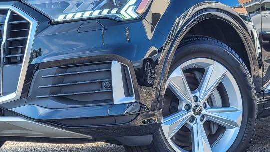 2024 Audi Q7