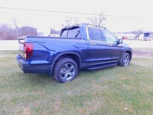 2023 honda ridgeline rtl-e in chester, indiana