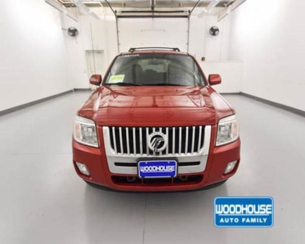 2011 mercury mariner premier i4 awd premier i4 4dr suv for sale in blair, nebraska