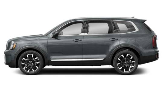2023 Kia Telluride
