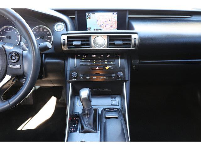 2014 lexus is 250 base 4dr sedan for sale in henderson, nevada