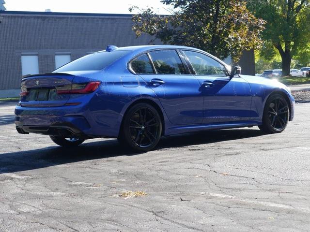 2020 bmw m340 i xdrive