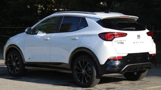 2025 Buick Encore GX