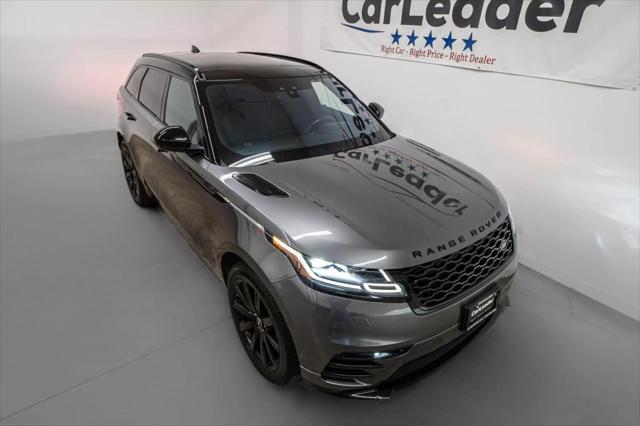 2019 land rover range rover velar p250 s r-dynamic