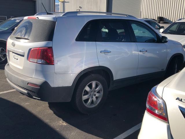 2013 kia sorento lx awd lx 4dr suv (v6 for sale in reno, nevada