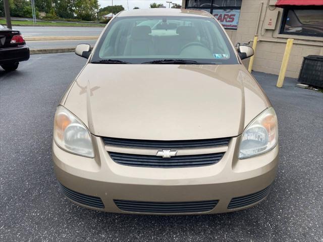 2006 chevrolet cobalt lt