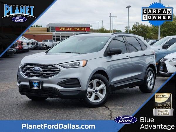 2021 ford edge in minneapolis, minnesota