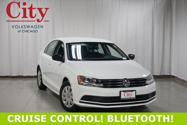 2016 volkswagen jetta 1.4t s