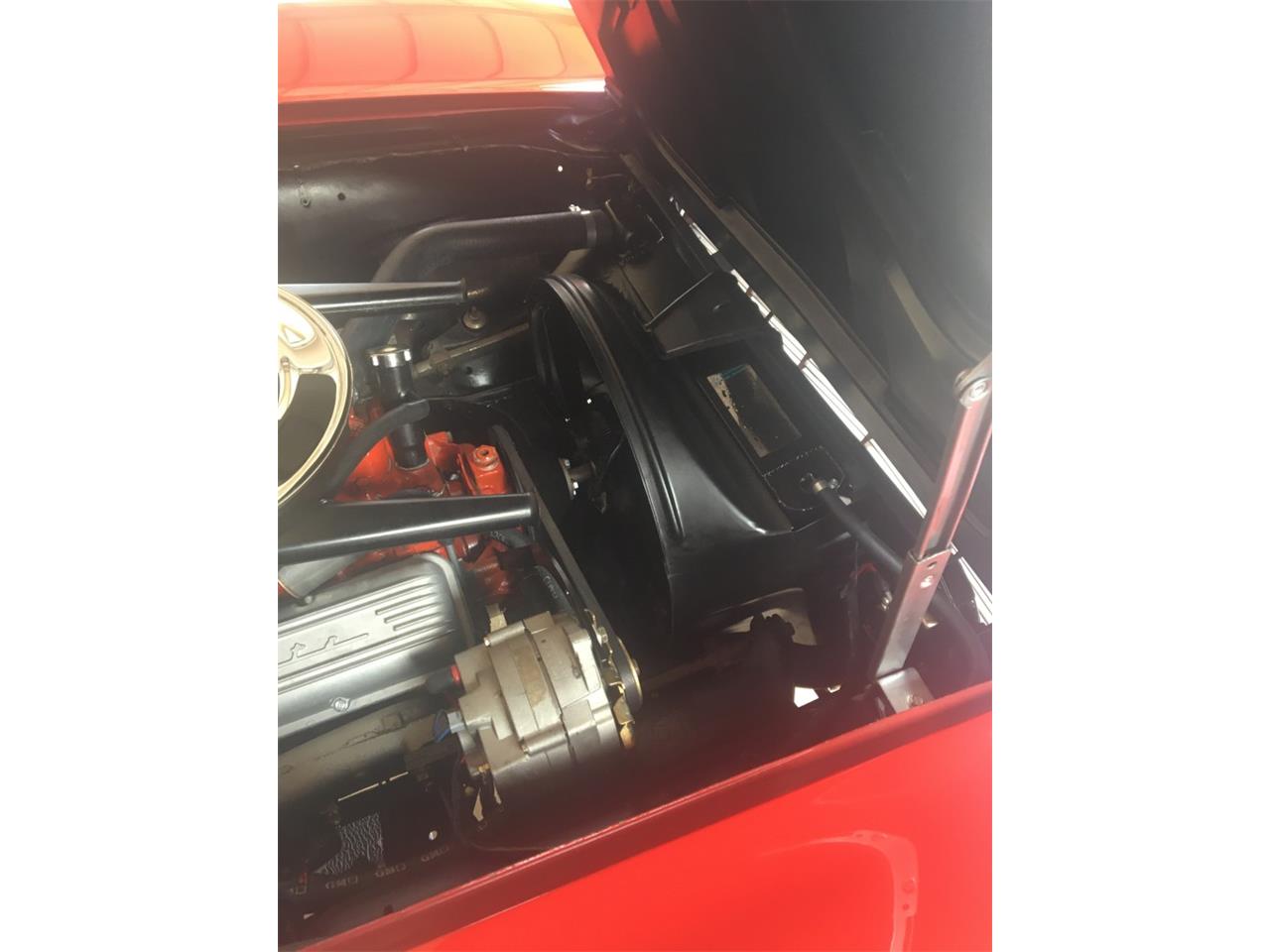 1964 chevrolet corvette