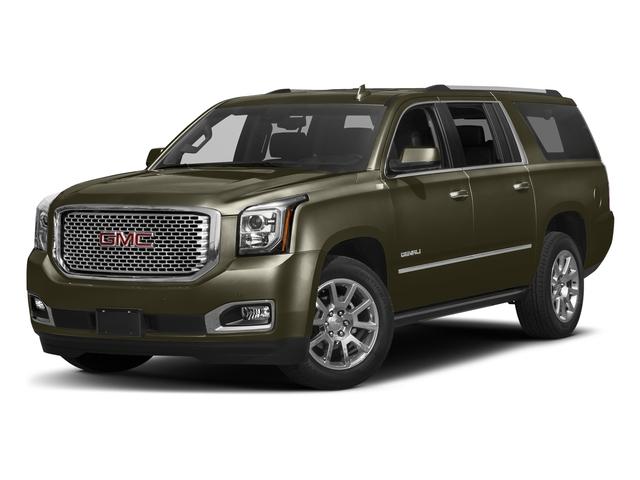 2018 gmc yukon xl denali