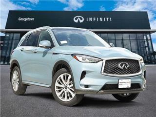 2024 Infiniti QX50 luxe