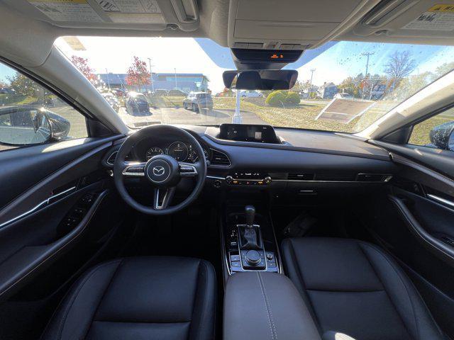 2023 mazda cx-30 turbo premium package