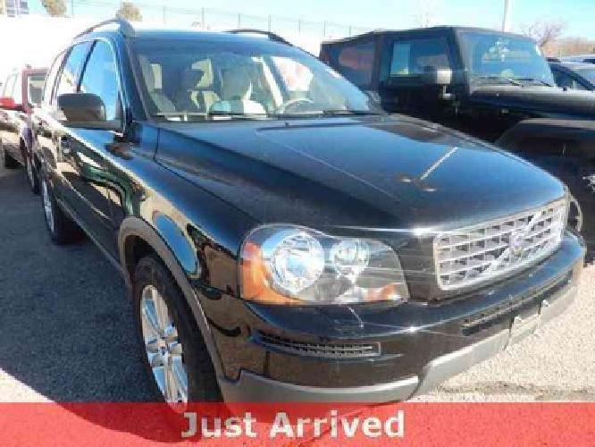 2010 volvo xc90 i6 in colorado springs, co