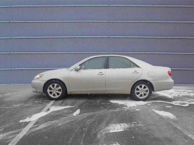 2005 toyota camry xle xle 4dr sedan for sale in omaha, nebraska