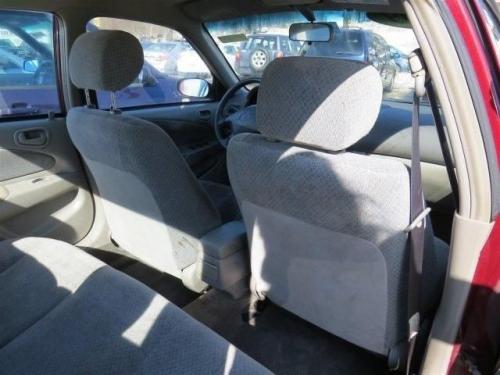 1999 toyota corolla ce in new hampshire