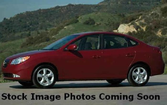 2009 hyundai elantra gls in austin, tx