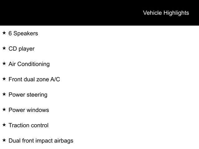 2008 chevrolet trailblazer lt