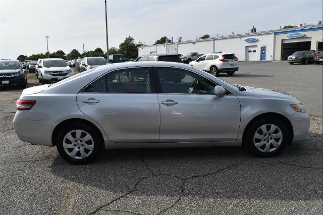 2011 toyota camry le le 4dr sedan 6a for sale in middletown, rhode island