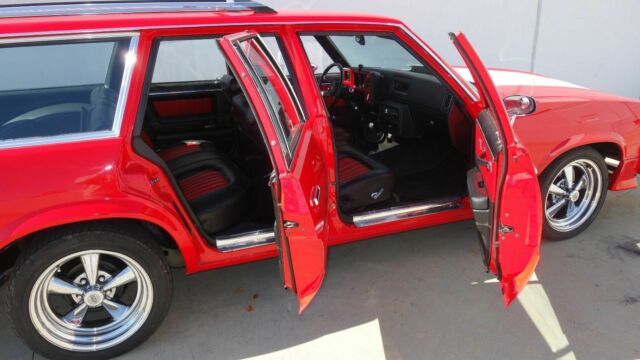 1979 chevy malibu cruising wagon