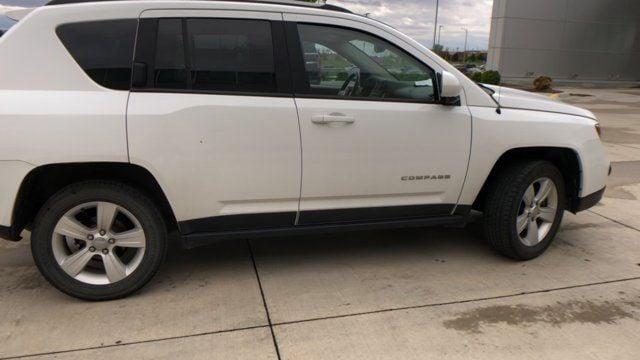 2017 jeep compass latitude in omaha, nebraska