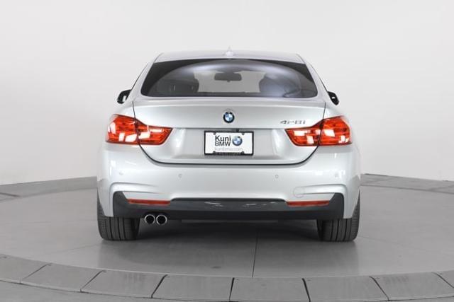 certified 2016 bmw 428i gran coupe beaverton, or 97005 for sale in beaverton, oregon