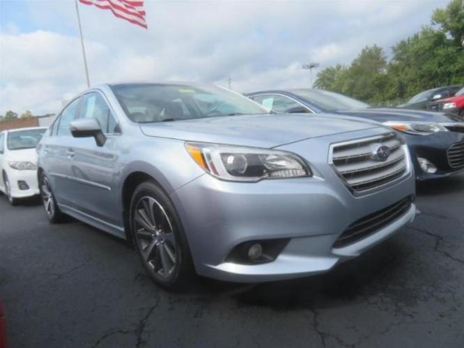 2015 subaru legacy 2.5i limited awd 2.5i limited 4dr sedan for sale in charleston, west virginia