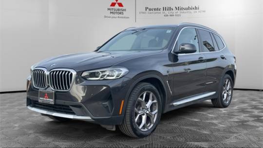 2023 BMW X3
