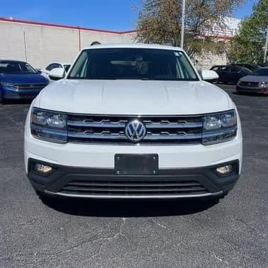 2020 volkswagen atlas 3.6l se in farmington, michigan
