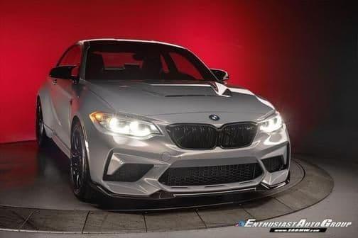 2020 bmw m2 in dallas, texas