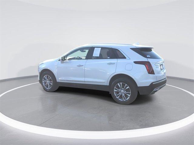 2021 cadillac xt5 fwd premium luxury