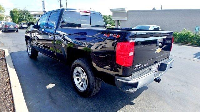 used 2017 chevrolet silverado 1500 lt lexington, ky 40503 for sale in lexington, kentucky