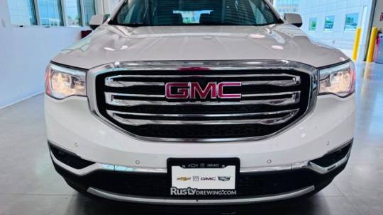 2019 gmc acadia slt-2