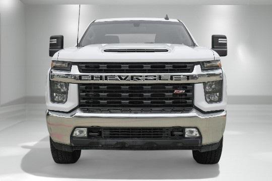 2023 chevrolet silverado 2500 lt