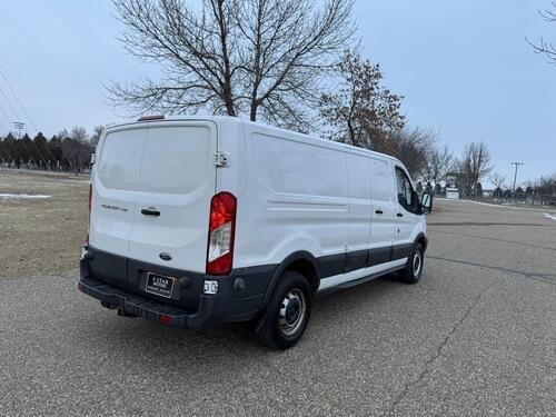 2015 ford transit 250