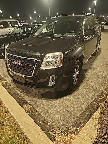 2015 gmc terrain sle-2