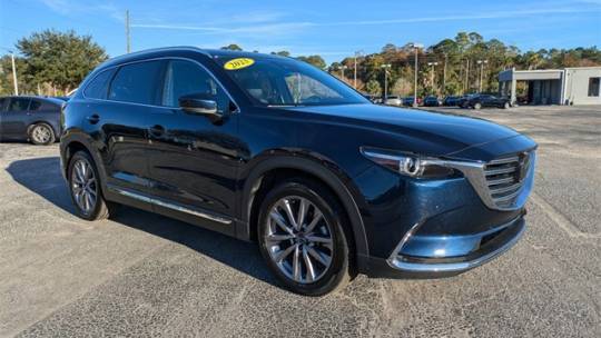 2023 Mazda CX-9