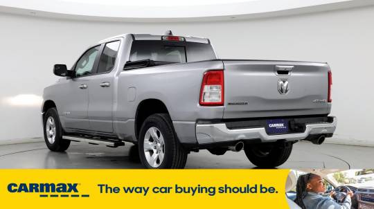 2020 RAM