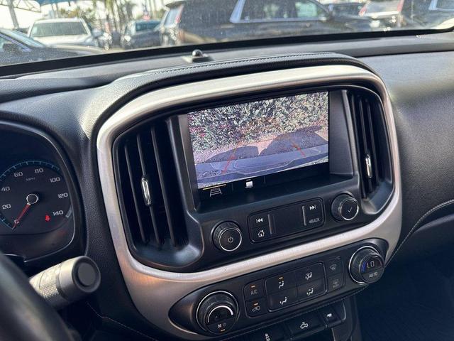 2020 gmc canyon sle