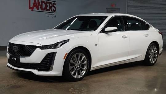 2023 Cadillac CT5
