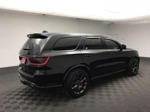 2021 dodge durango srt 392 in coeur d'alene, idaho