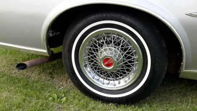 1979 pontiac grand prix lj, 1 owner, 301 v8 76 77 80 81 82 83 84 85 no t-top