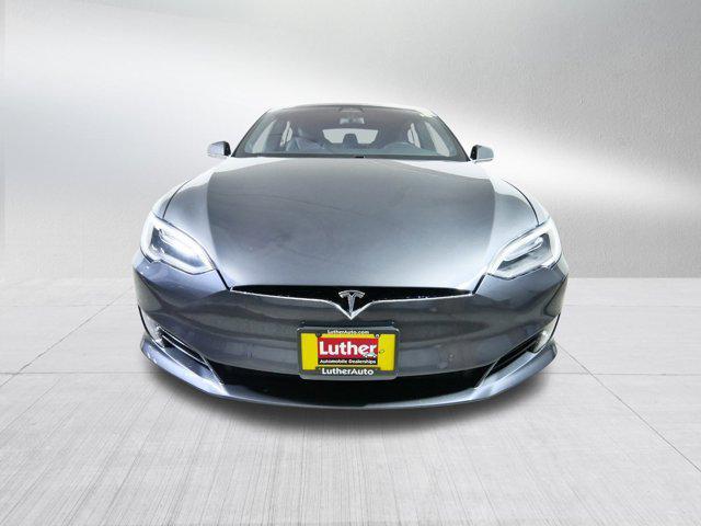 2017 tesla model s 75d
