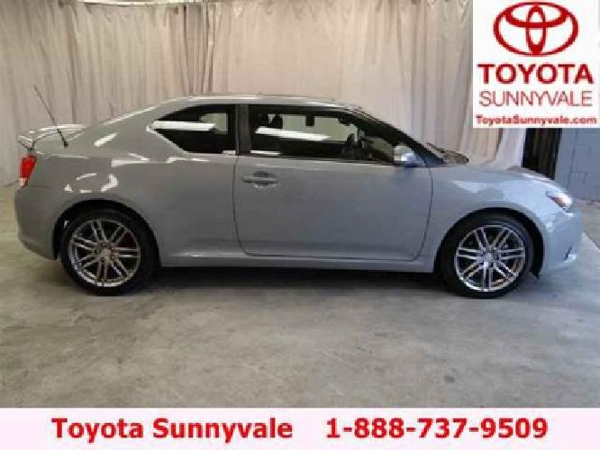 2011 scion tc in sunnyvale, ca