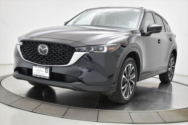 2023 mazda cx-5 2.5 s premium plus package