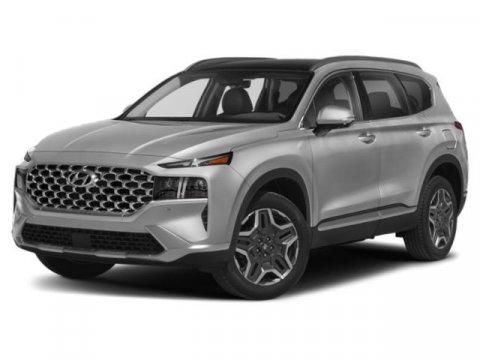 2022 hyundai santa fe hev limited