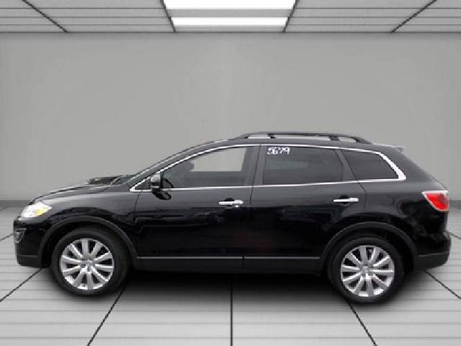 2010 mazda cx-9 sport in bronx, ny
