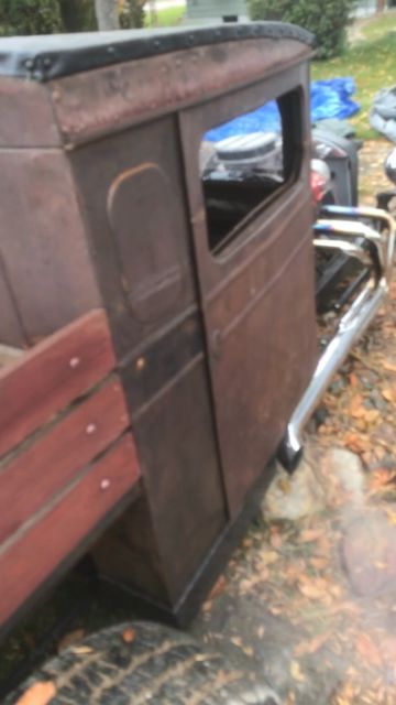 1925 ford model t hot rod, rat rod, custom