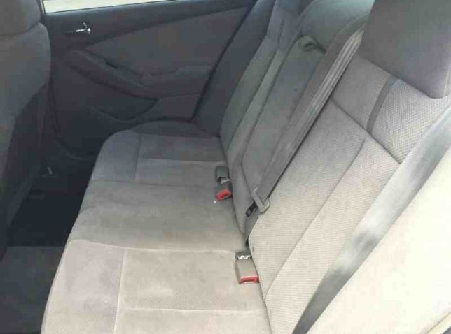 2009 nissan altima for sale in texas by owner