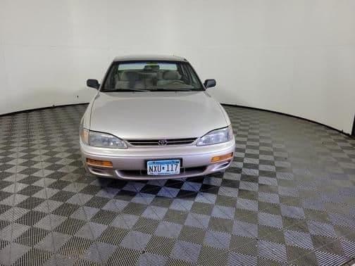 1995 toyota camry dx in shakopee, minnesota