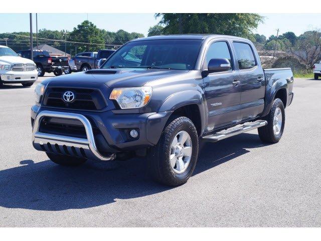 used 2013 toyota tacoma 4x4 double cab philadelphia, ms 39350 for sale in choctaw, mississippi